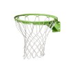 EXIT Galaxy Ring + Net Basketbalring miniatuur