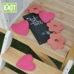 Exit Girls Decoration Kit miniatuur