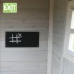 Exit Girls Decoration Kit miniatuur