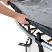 EXIT Premium trampoline afdekhoes ø427cm miniatuur