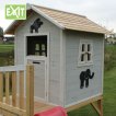 EXIT Safari Chalkboard Kit miniatuur