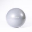 Gym bal Reebok 65cm grijs dames miniatuur