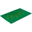 NORTH Pokerset Aluminium Pokerkoffer 600 Chips en Kaartmixer miniatuur