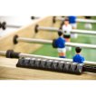 NORTH Durham Voetbaltafel Wood Foldy miniatuur