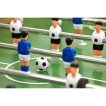 NORTH Durham Voetbaltafel Wood Foldy miniatuur