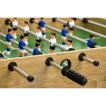 NORTH Durham Voetbaltafel Wood Foldy miniatuur