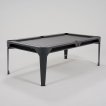 Cornilleau Hyphen Outdoor Pooltafel Black / Grey miniatuur