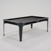 Cornilleau Hyphen Outdoor Pooltafel Black / Black miniatuur