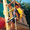 Jungle Gym Chimp Ladder miniatuur