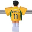 Kicker Shirts Voetbalpop Zweden miniatuur