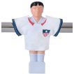 Kicker Shirts Voetbalpop USA miniatuur