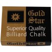 Krijt Goldstar Superior dozijn blauw miniatuur