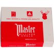 Krijt Master dozijn blauw miniatuur
