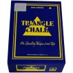 Krijt Triangle Gros Blauw miniatuur