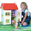 Le Toy Van Tutti-Frutti Poppenhuis miniatuur