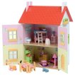 Le Toy Van Tutti-Frutti Poppenhuis miniatuur