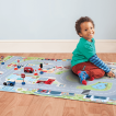 Le Toy Van Road Set miniatuur