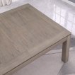 Lexor Dinner Design Pooltafel 8FT Cement miniatuur