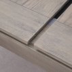 Lexor Dinner Design Pooltafel 8FT Cement miniatuur
