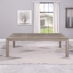 Lexor Dinner Design Pooltafel 8FT Cement miniatuur