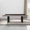 Lexor Dinner Unity Pooltafel 8FT Cement miniatuur