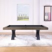 Lexor Dinner Xoon Pooltafel 8FT Vintage Eik miniatuur