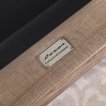 Lexor Imperator Competition Pro Pooltafel 9FT Vintage Eik miniatuur