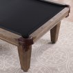 Lexor Imperator Competition Pro Pooltafel 9FT Vintage Eik miniatuur