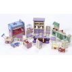 Le Toy Van My First Dreamhouse Poppenhuis miniatuur