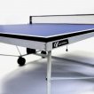 Cornilleau Sport 100 Indoor Tafeltennistafel Blauw miniatuur