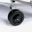 Cornilleau Sport 100 Indoor Tafeltennistafel Blauw miniatuur