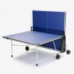 Cornilleau Sport 100 Indoor Tafeltennistafel Blauw miniatuur