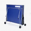 Cornilleau Sport 100 Indoor Tafeltennistafel Blauw miniatuur