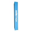 NORTH Solid Padding Basketbalpaal Blauw Belomax miniatuur