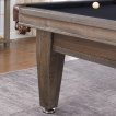 Top Table Lexor Pooltafel Imperator Competition Vintage-Oak 8FT miniatuur