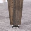 Top Table Lexor Pooltafel Imperator Competition Vintage-Oak 8FT miniatuur