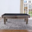 Top Table Lexor Pooltafel Imperator Competition Vintage-Oak 8FT miniatuur