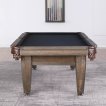 Top Table Lexor Pooltafel Imperator Competition Vintage-Oak 8FT miniatuur
