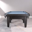 Top Table Lexor Pooltafel Imperator Competition Pro Black-Oak 9FT miniatuur