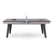 Lexor Outdoor Pooltafel Exterior miniatuur