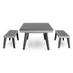Lexor Outdoor Pooltafel Exterior miniatuur