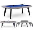 Lexor Outdoor Pooltafel Exterior miniatuur