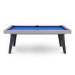 Lexor Outdoor Pooltafel Exterior miniatuur