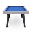 Lexor Outdoor Pooltafel Exterior miniatuur