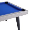 Lexor Outdoor Pooltafel Exterior miniatuur