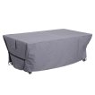 Lexor Outdoor Pooltafel Exterior miniatuur