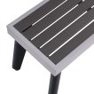 Lexor Outdoor Pooltafel Exterior miniatuur