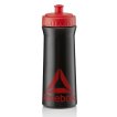 Reebok Water Bottle 500 ml Black/Red miniatuur