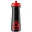 Reebok Water Bottle 750 ml Black/Red miniatuur