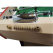 Retro Voetbaltafel TopTable Winner miniatuur